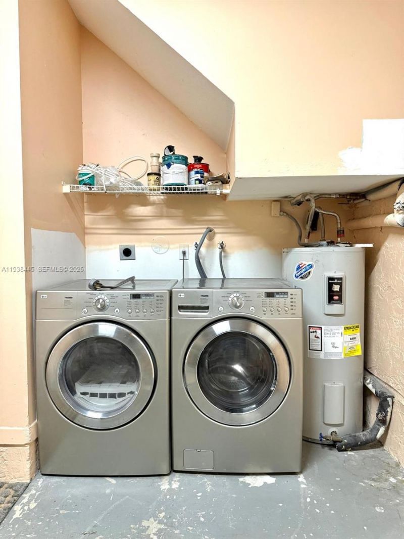 1355 NW 154th Ln, Unit 1355, Pembroke Pines, FL 33028 Photo