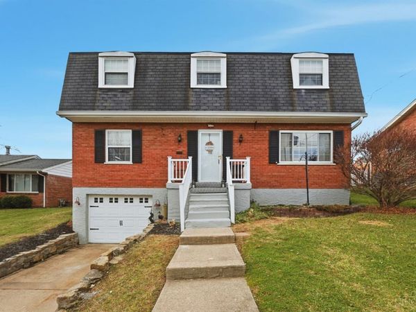 625 Conina Drive, Delhi Twp, OH 45233