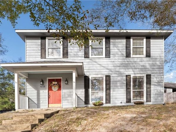 7048 Anclote Court, Mobile, AL 36695