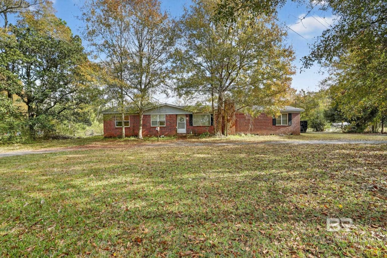 10275 Irvington Blb Highway, Irvington, AL 36544 Main Photo