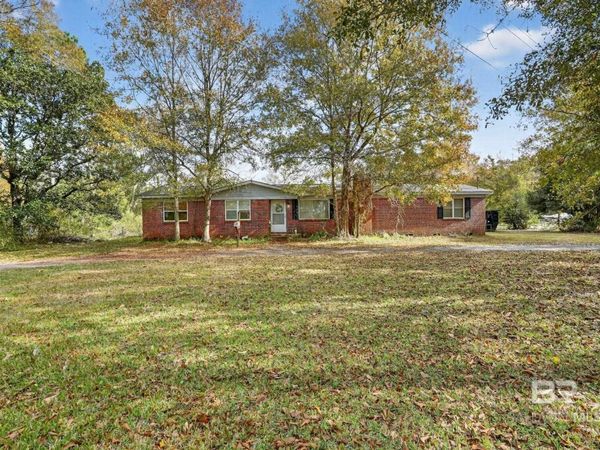 10275 Irvington Blb Highway, Irvington, AL 36544