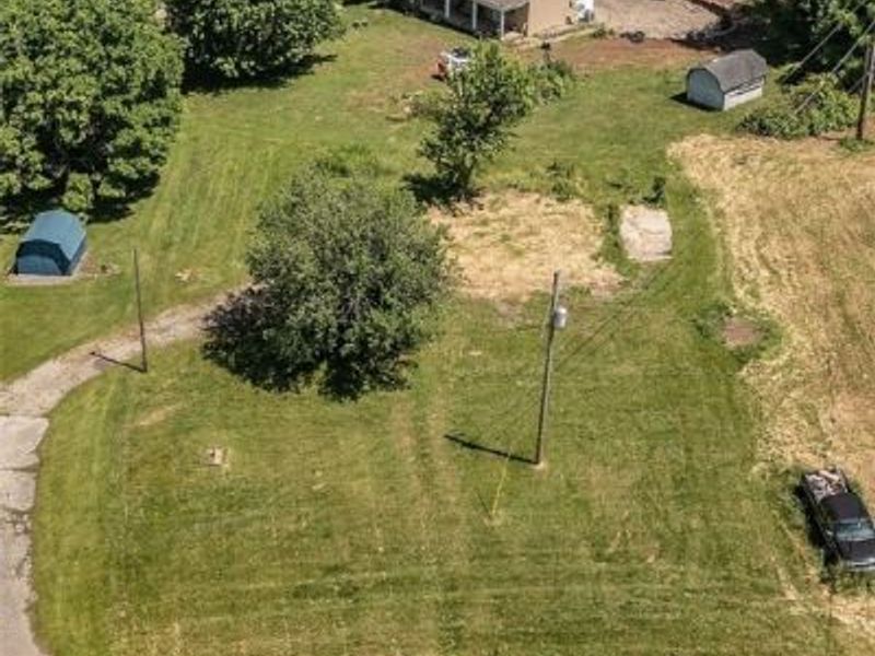 39991 National Road, Morristown, OH 43759 Photo 3