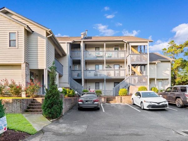 816 9th Ave. S, Unit 302-A, North Myrtle Beach, SC 29582