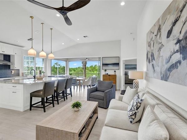 4471 Riverwatch DR, Unit 201, BONITA SPRINGS, FL 34134