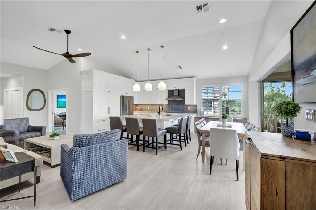 4471 Riverwatch Dr, Unit 201, Bonita Springs, FL 34134 Photo