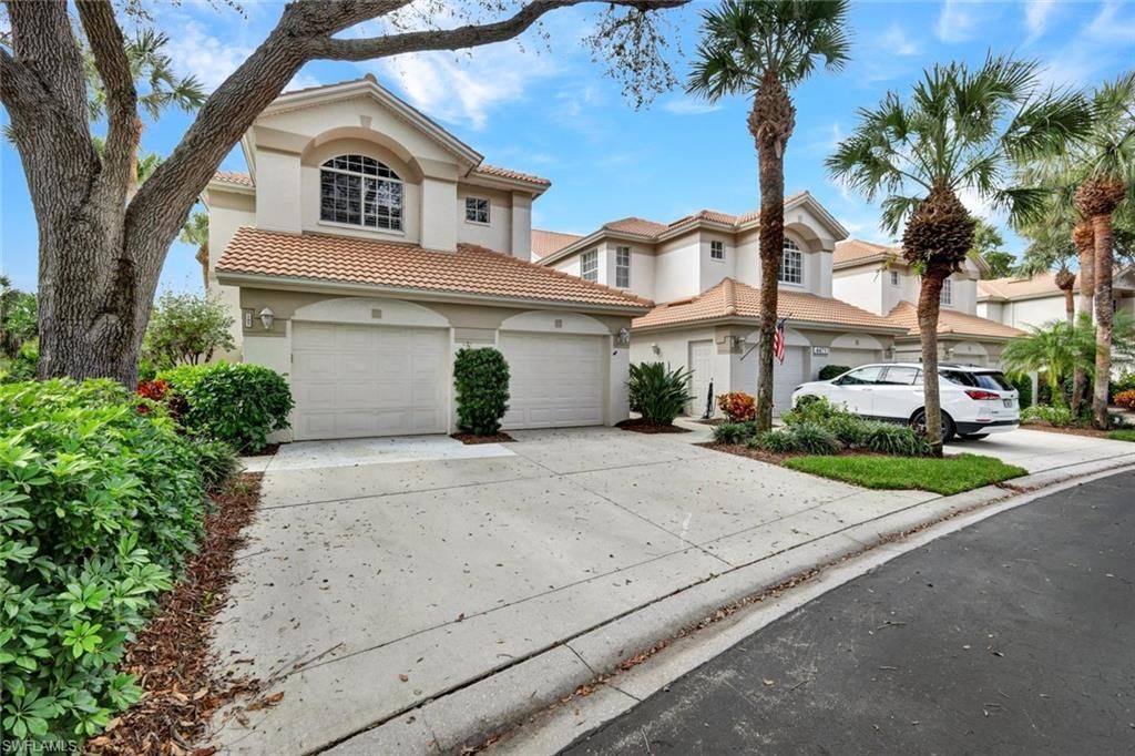 4471 Riverwatch Dr, Unit 201, Bonita Springs, FL 34134 Photo