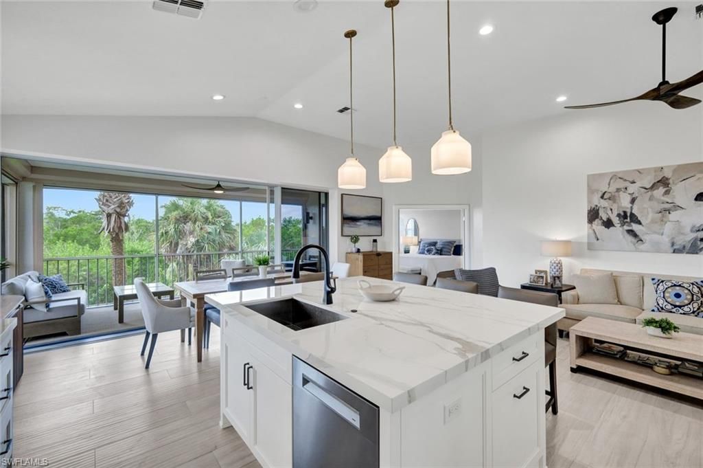 4471 Riverwatch Dr, Unit 201, Bonita Springs, FL 34134 Photo