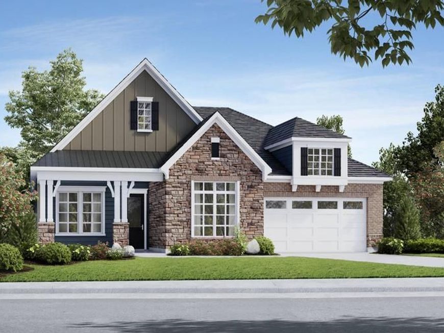 Tbb W Aster Way, Unit HAVEN, Gettysburg, PA 17325 Main Photo