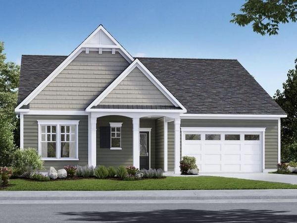 TBB WOOLGRASS LANE, Unit EDEN, GETTYSBURG, PA 17325