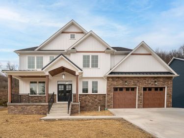 211 Farm Brook Lane, Morgantown, WV 26505