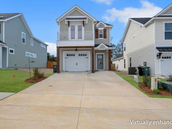 3707 MEADOW VISTA Lane, Tallahassee, FL 32308