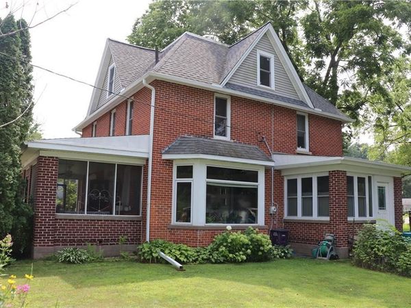 35725 5th Street, Independence, WI 54747