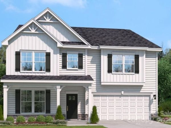 140 Balboa Street, Matthews, NC 28104