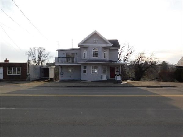 291 W Main Street, Uniontown, PA 15401