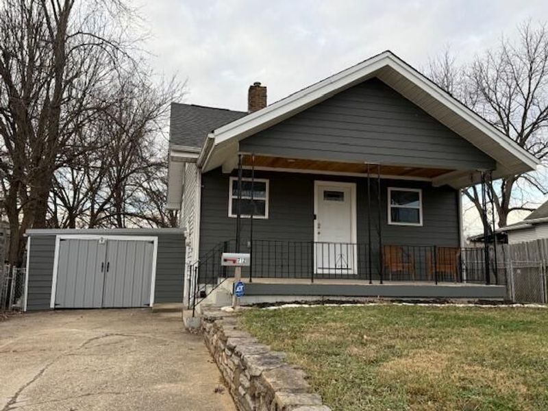 712 Bedinger Street, Elsmere, KY 41018 Photo 1