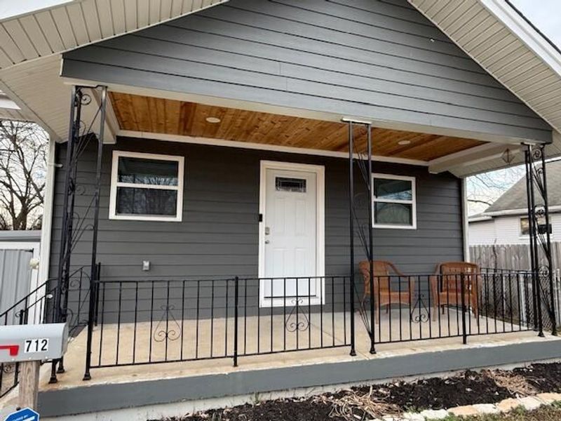 712 Bedinger Street, Elsmere, KY 41018 Photo 2