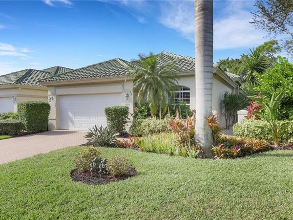 870 Vistana CIR, Unit 52, NAPLES, FL 34119