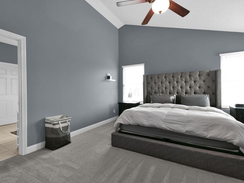 2625 Abbey Knoll Drive, Lewis Center, OH 43035 Photo 19