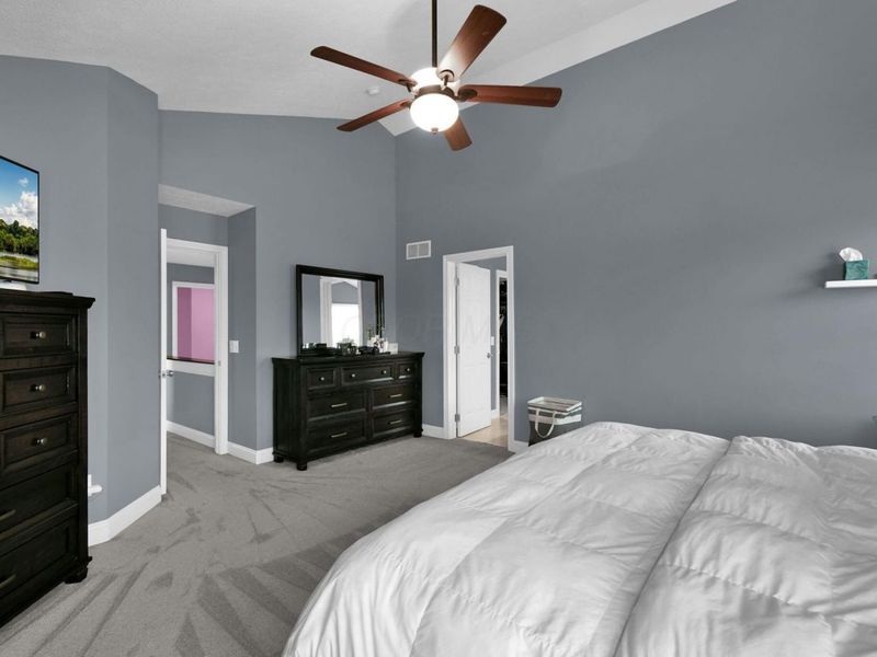 2625 Abbey Knoll Drive, Lewis Center, OH 43035 Photo 20