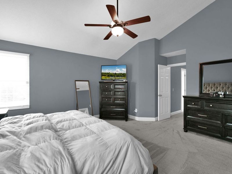 2625 Abbey Knoll Drive, Lewis Center, OH 43035 Photo 21