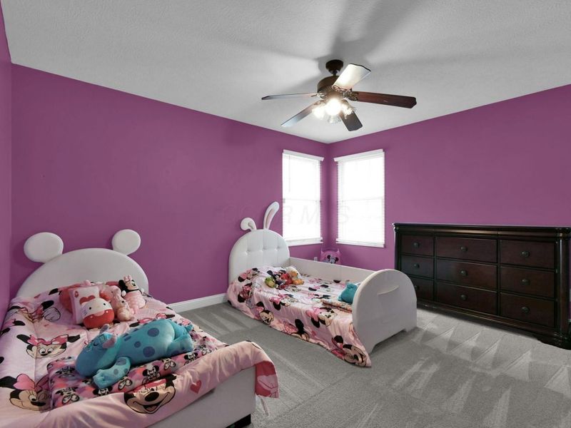 2625 Abbey Knoll Drive, Lewis Center, OH 43035 Photo 29