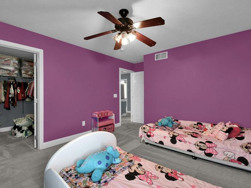 2625 Abbey Knoll Drive, Lewis Center, OH 43035 Photo 30