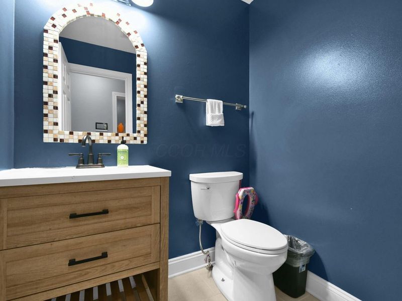 2625 Abbey Knoll Drive, Lewis Center, OH 43035 Photo 33