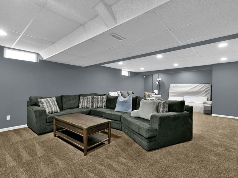 2625 Abbey Knoll Drive, Lewis Center, OH 43035 Photo 36