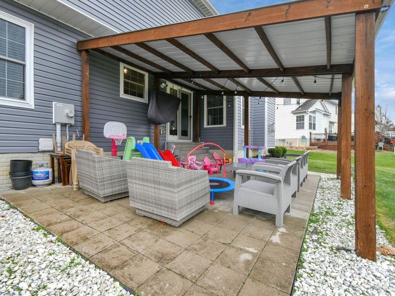 2625 Abbey Knoll Drive, Lewis Center, OH 43035 Photo 43