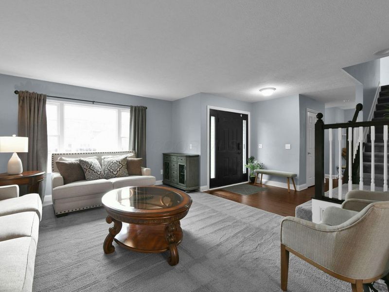 2625 Abbey Knoll Drive, Lewis Center, OH 43035 Photo 6