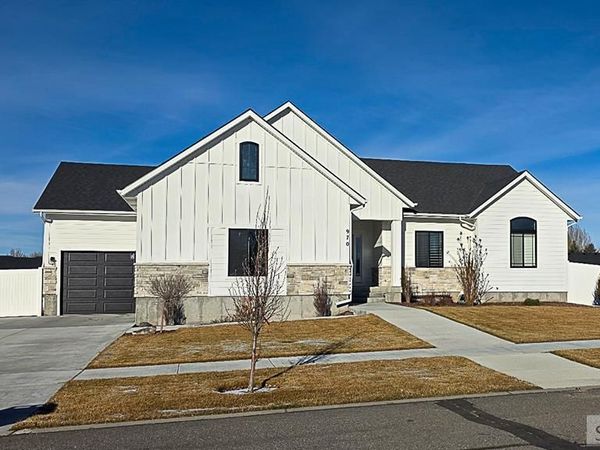 970 Pine Brook Lane, REXBURG, ID 83440