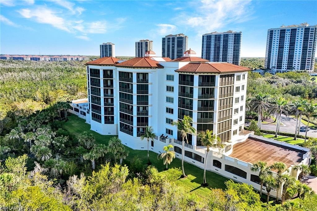 24001 Via Castella Dr, Unit 3103, Bonita Springs, FL 34134 Photo
