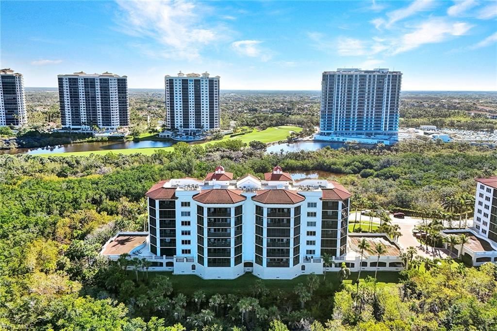 24001 Via Castella Dr, Unit 3103, Bonita Springs, FL 34134 Photo