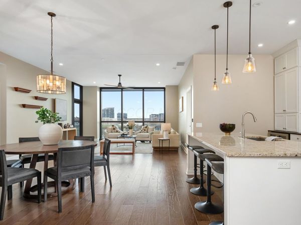 250 W Spring Street, Unit 512, Columbus, OH 43215