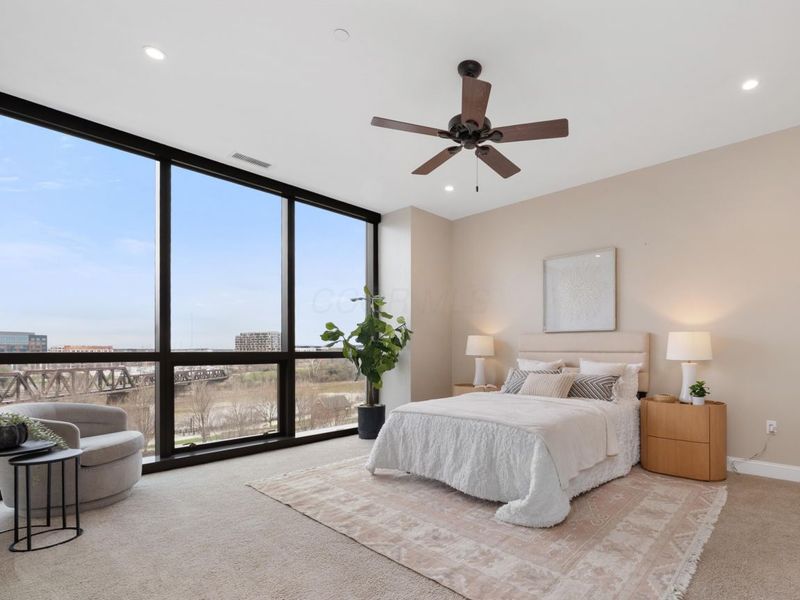 250 W Spring Street, Unit 512, Columbus, OH 43215 Photo 11