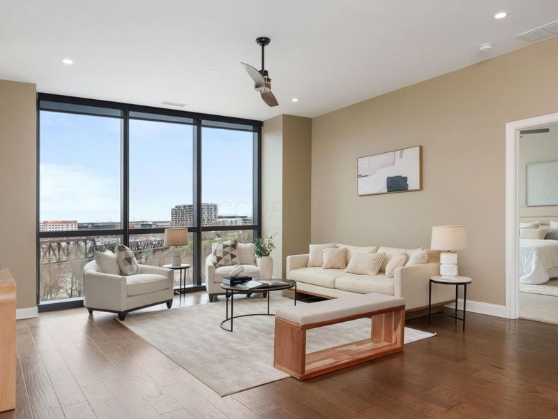 250 W Spring Street, Unit 512, Columbus, OH 43215 Photo 3