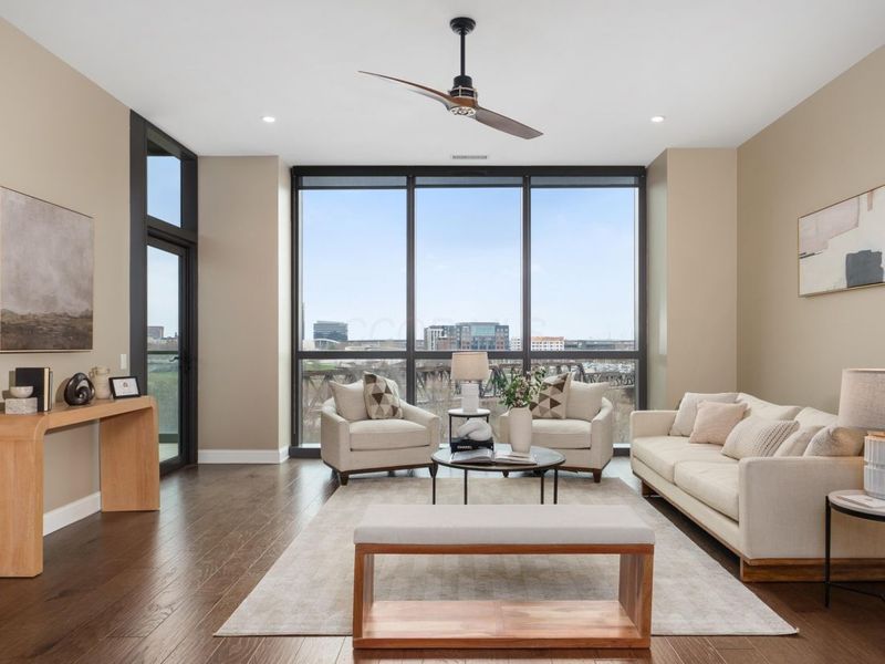 250 W Spring Street, Unit 512, Columbus, OH 43215 Photo 5