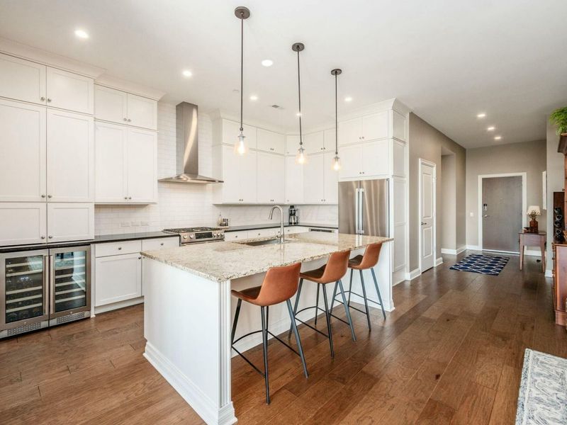 250 W Spring Street, Unit 512, Columbus, OH 43215 Photo 6