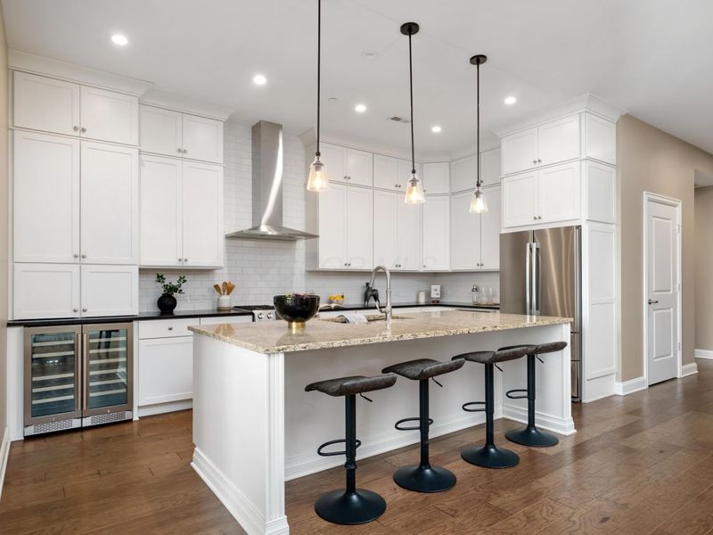 250 W Spring Street, Unit 512, Columbus, OH 43215 Photo 6