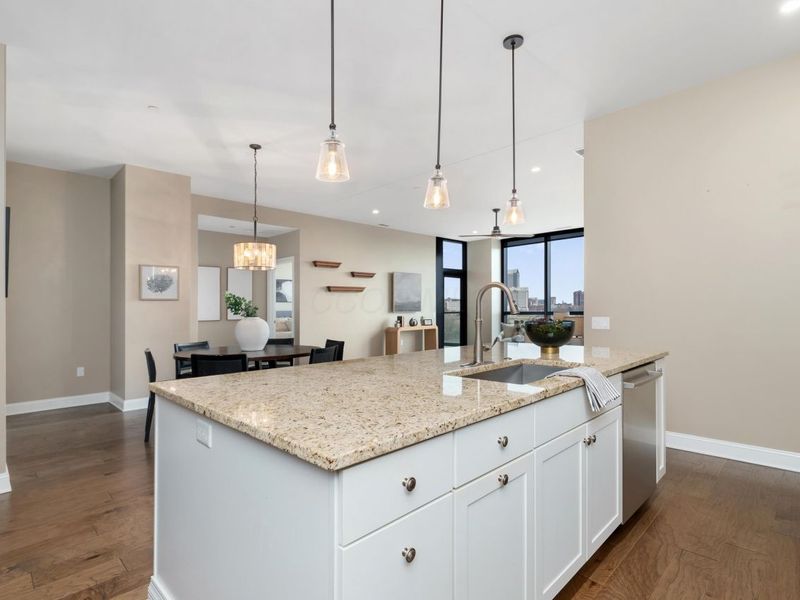 250 W Spring Street, Unit 512, Columbus, OH 43215 Photo 7