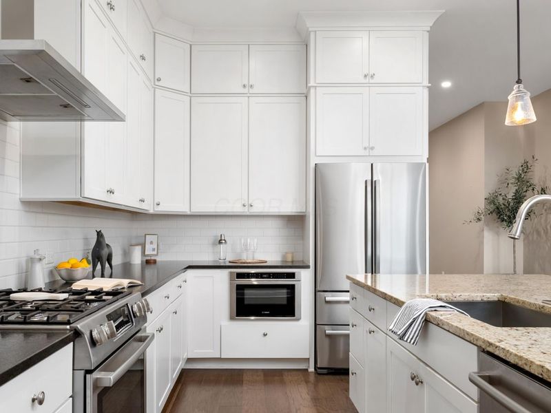 250 W Spring Street, Unit 512, Columbus, OH 43215 Photo 8