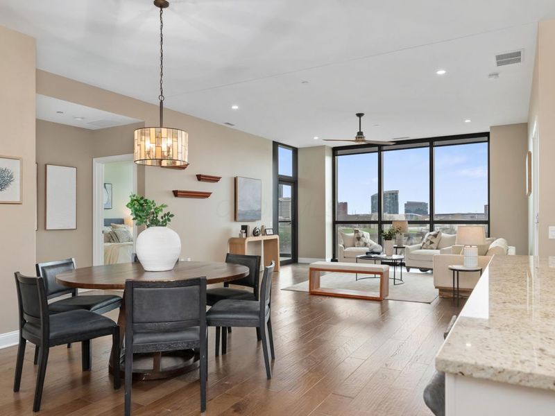 250 W Spring Street, Unit 512, Columbus, OH 43215 Photo 9