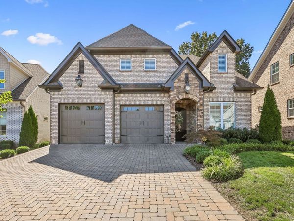 2164 White Poplar Ct , Murfreesboro, TN 37130