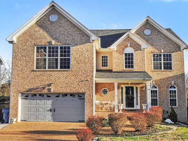 125 Paige Park Ln, Goodlettsville, TN 37072