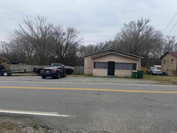 Little Rock, AR 72206