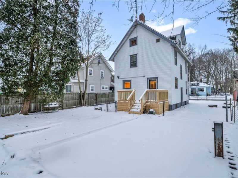 960 Whittier Avenue, Akron, OH 44320 Photo 31