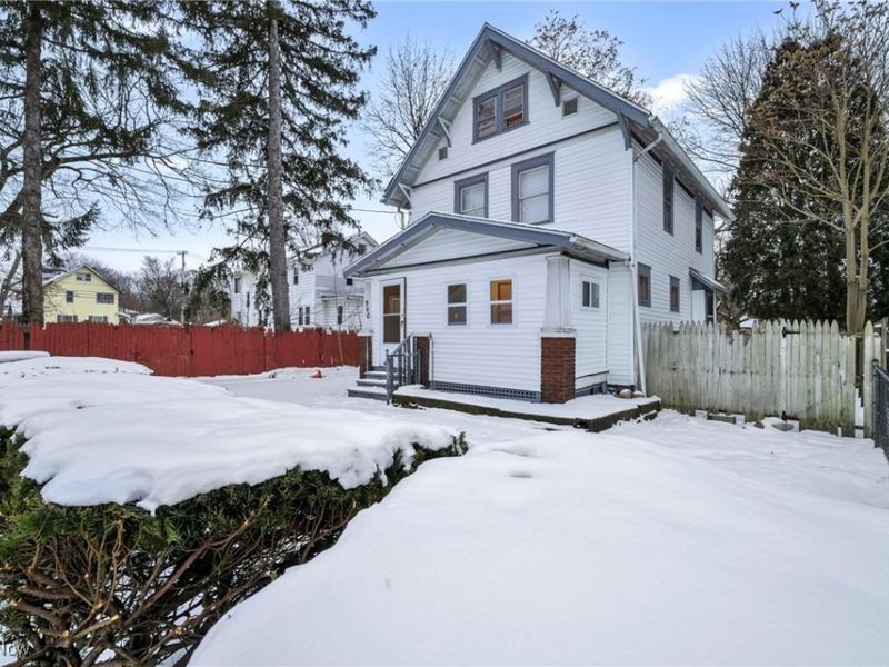 960 Whittier Avenue, Akron, OH 44320 Photo 5