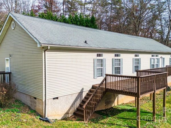 407 Monteith Gap Road, Cullowhee, NC 28723