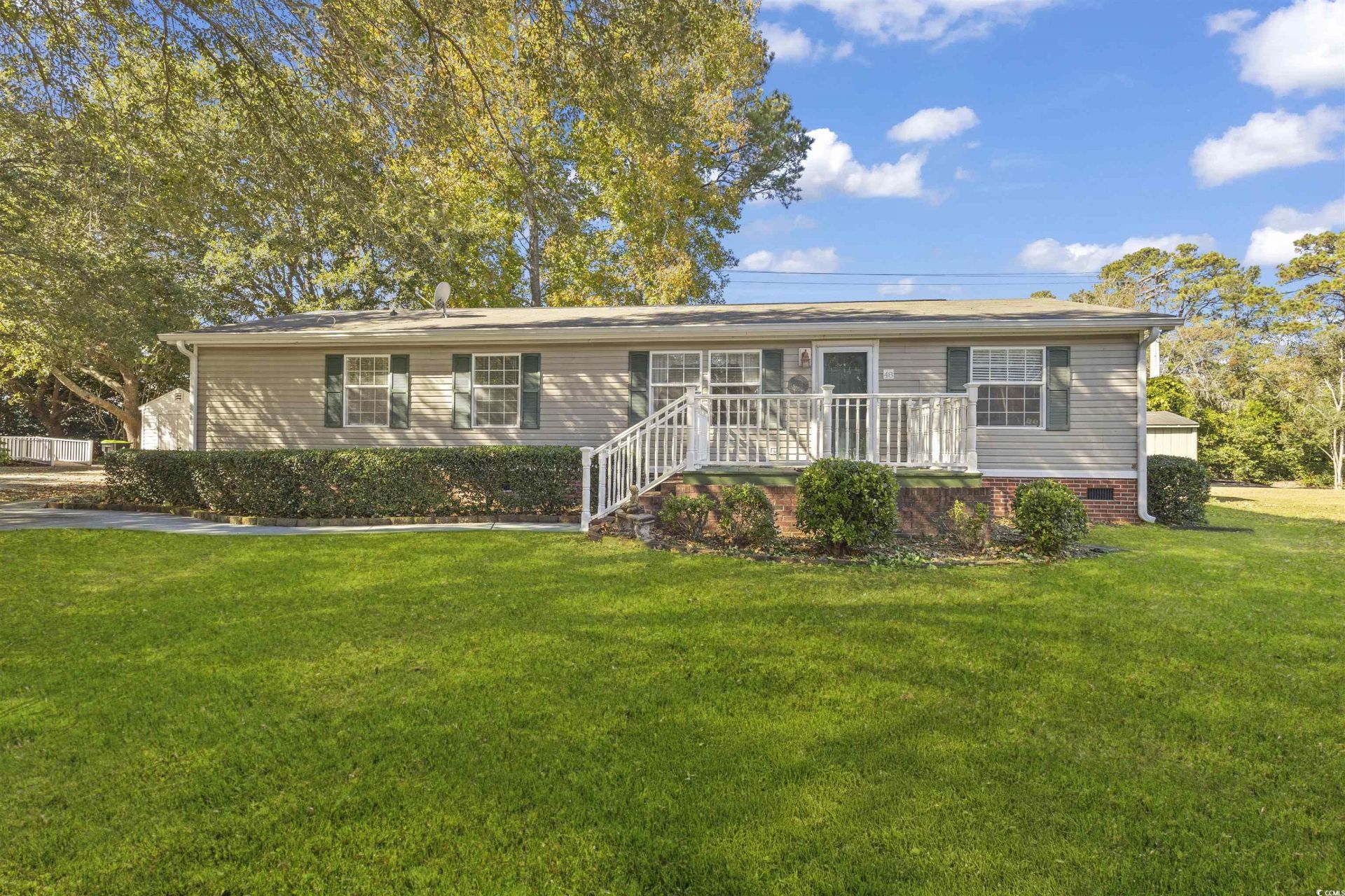 48 Talon Circle, Murrells Inlet, SC 29576 Main Photo