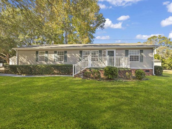 48 Talon Circle, Murrells Inlet, SC 29576